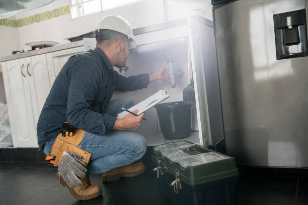 Best Emergency Plumber  in Coronita, CA