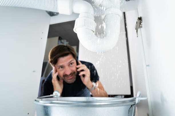Best Commercial Plumbing Services  in Coronita, CA
