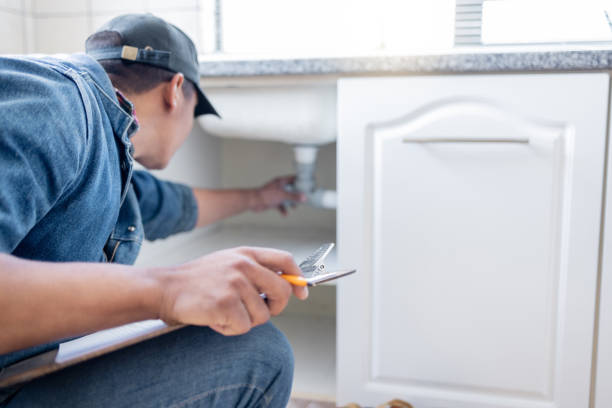 Best Sewer Line Repair  in Coronita, CA