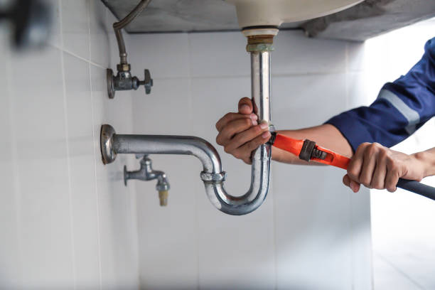 Best Emergency Plumbing Repair  in Coronita, CA