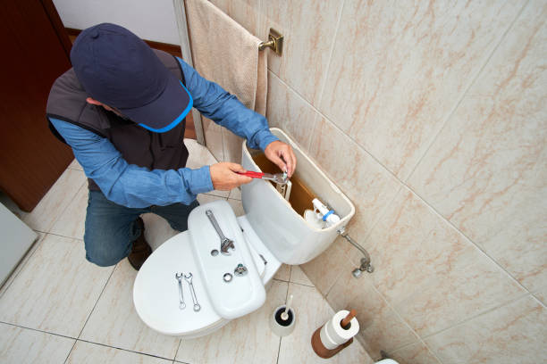 Sewer Line Replacement in Coronita, CA