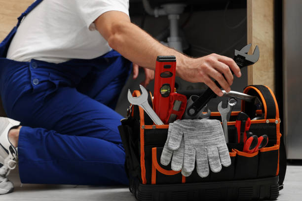 Best Gas Line Repair  in Coronita, CA