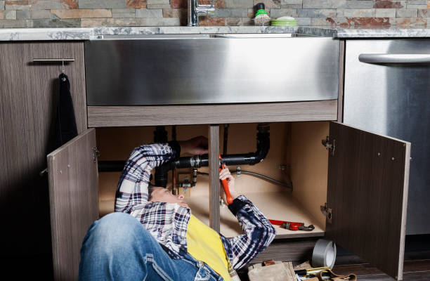 Professional Plumbing in Coronita, CA
