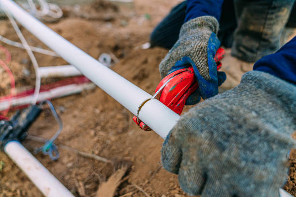 Best Clogged Drain Plumber  in Coronita, CA