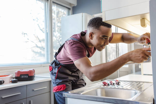 Best Faucet Repair  in Coronita, CA